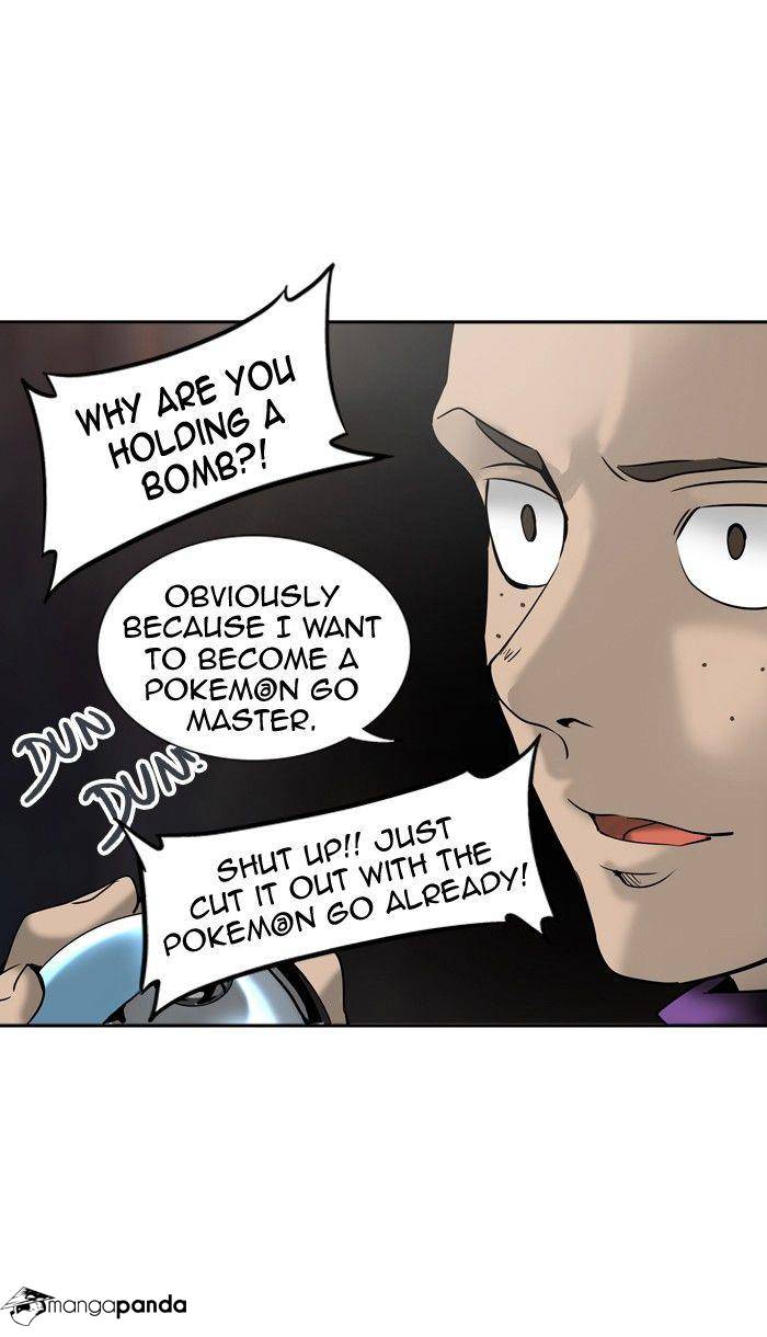 Tower of God Chapter 294 image 46